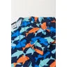 Boys Shark UV Rashguard Set