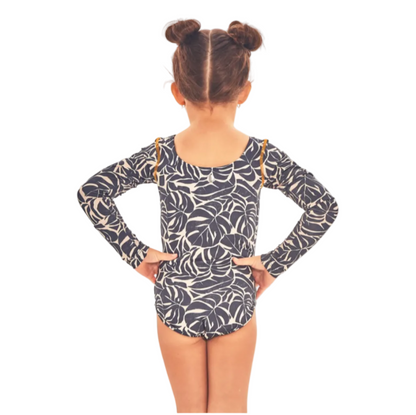 Girl Toucan UV Swimsuit